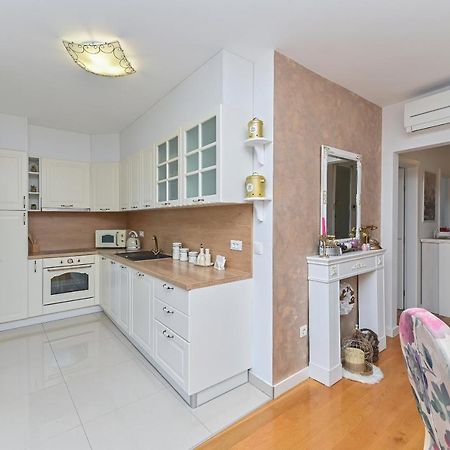 Apartment Daninovica II Μακάρσκα Εξωτερικό φωτογραφία