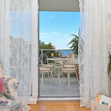 Apartment Daninovica II Μακάρσκα Εξωτερικό φωτογραφία