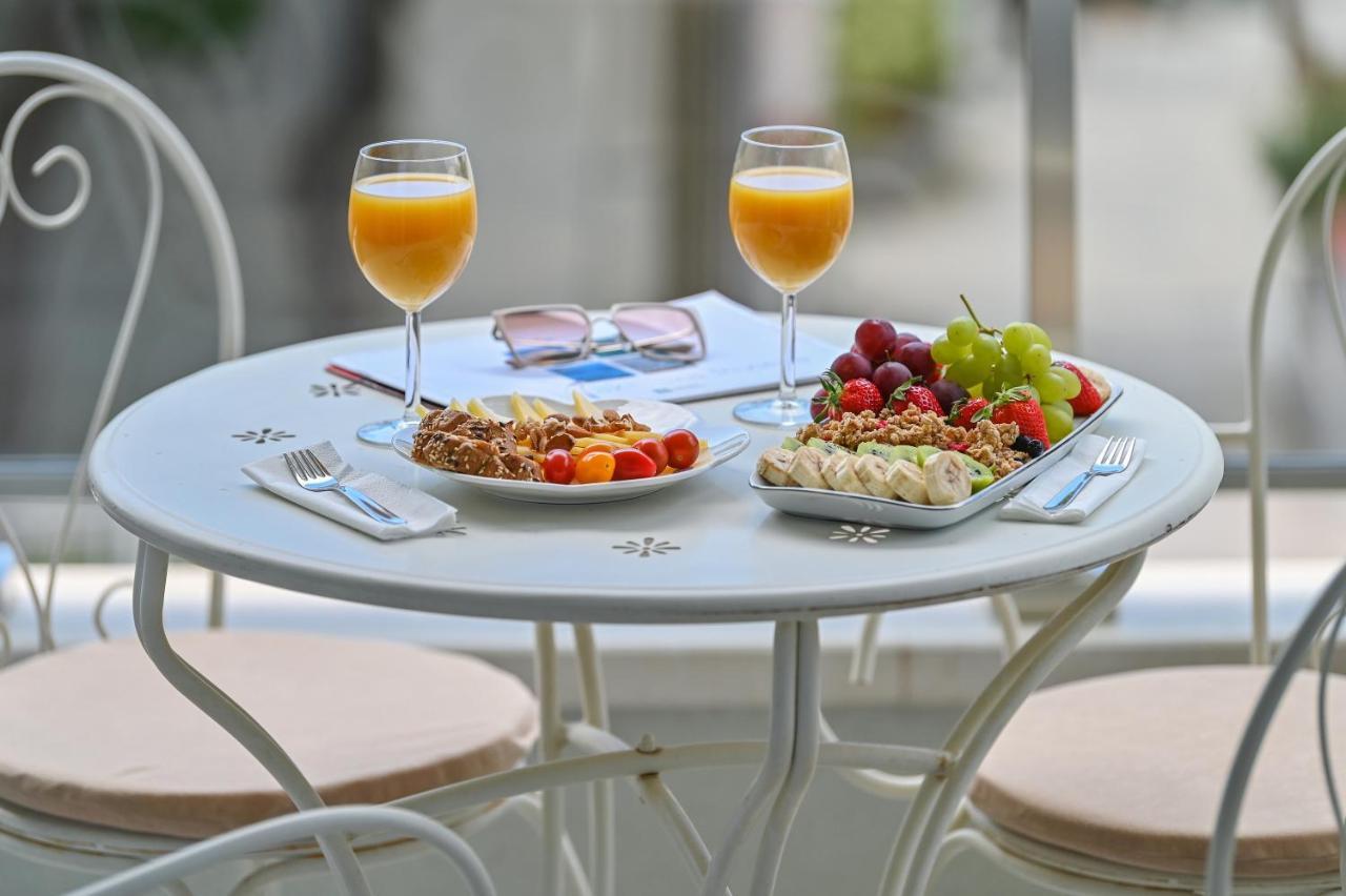 Apartment Daninovica II Μακάρσκα Εξωτερικό φωτογραφία