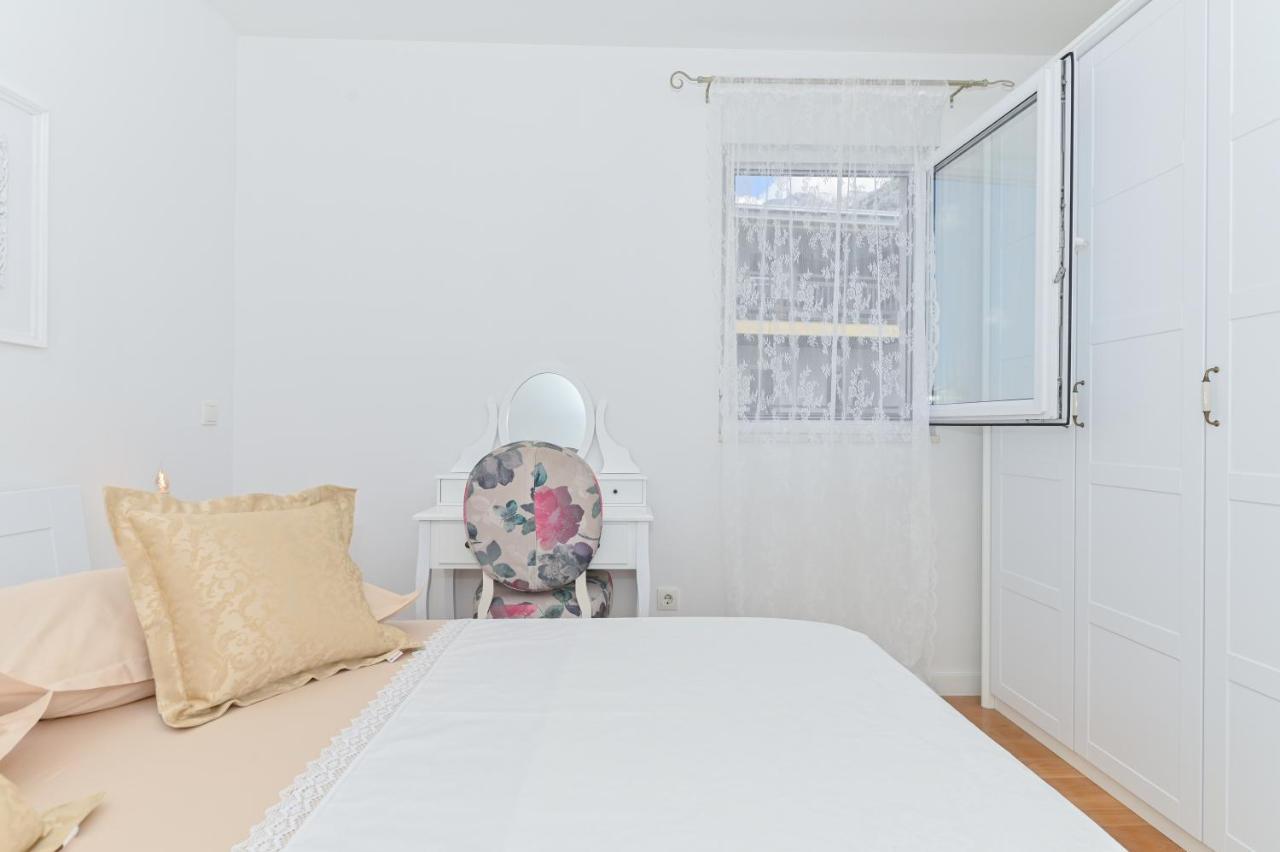 Apartment Daninovica II Μακάρσκα Εξωτερικό φωτογραφία