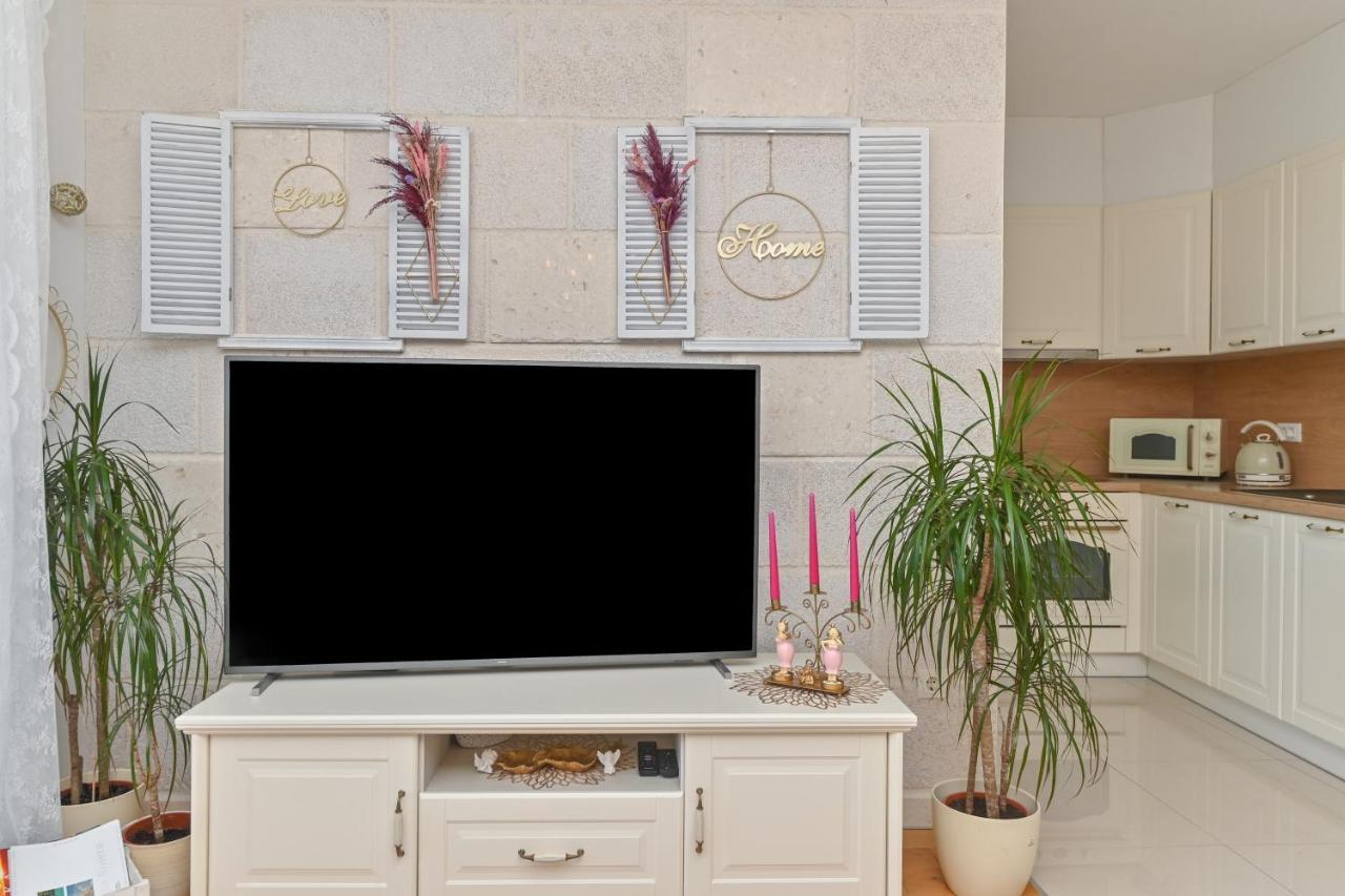 Apartment Daninovica II Μακάρσκα Εξωτερικό φωτογραφία